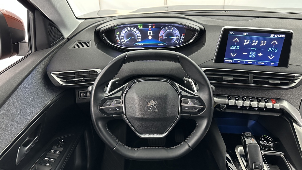 PEUGEOT 3008 II 1.5 BlueHDi 130ch Allure EAT8 - ref: 8-GLI00023783 - Photo 13