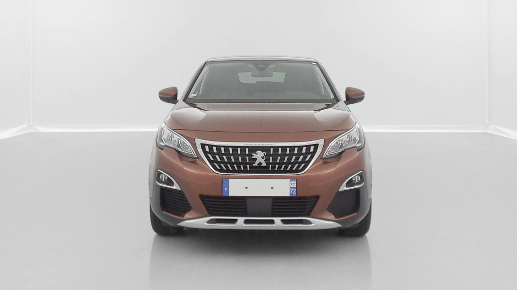 PEUGEOT 3008 II 1.5 BlueHDi 130ch Allure EAT8 - ref: 8-GLI00023783 - Photo 2