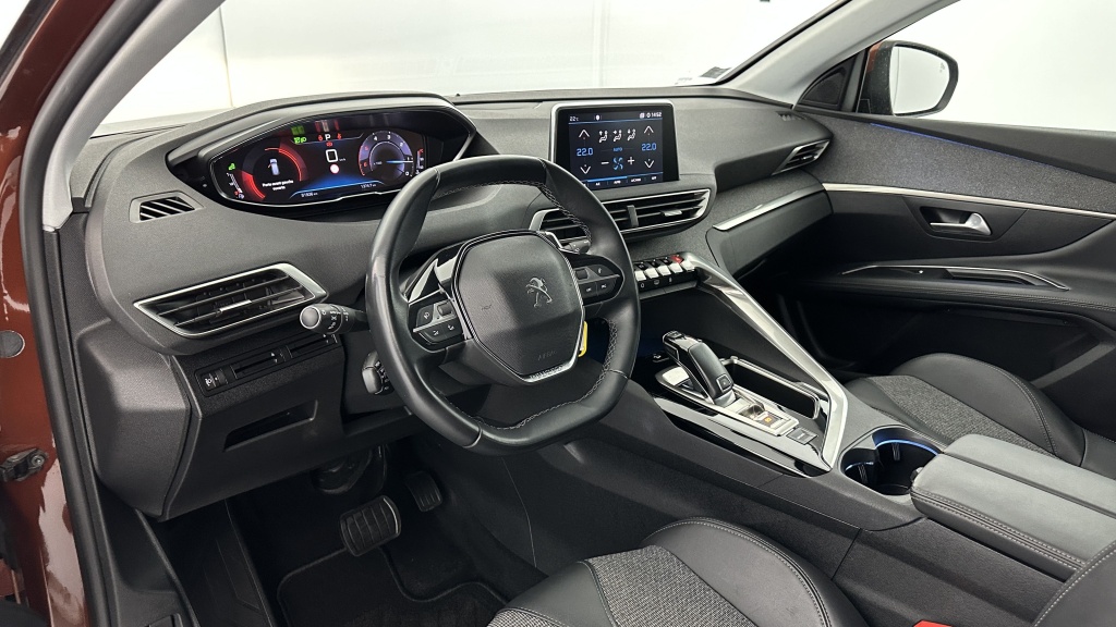 PEUGEOT 3008 II 1.5 BlueHDi 130ch Allure EAT8 - ref: 8-GLI00023783 - Photo 6