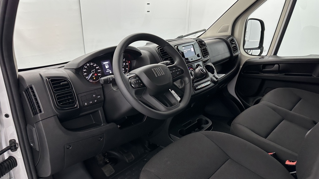 FIAT Ducato 3.5 L3 Maxi 140ch Plateau Ridelles - ref: 8-GLI00023786 - Photo 6