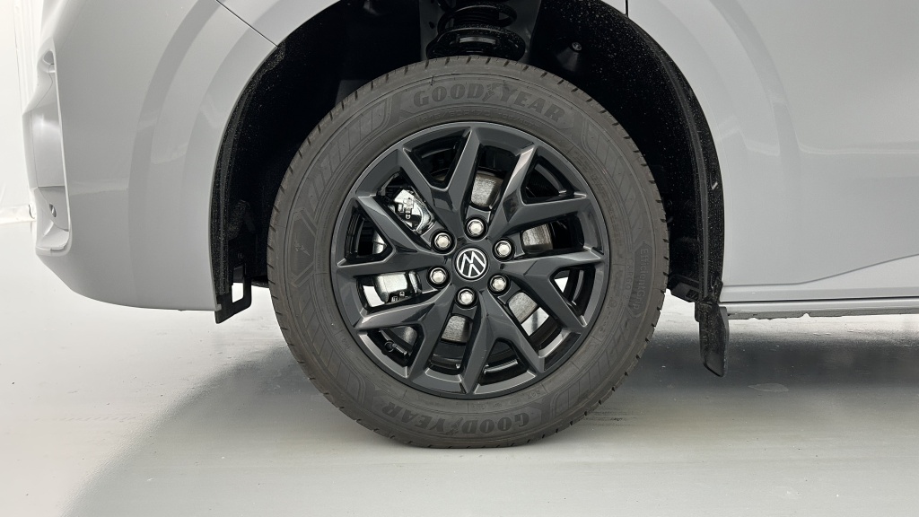 VOLKSWAGEN Transporter T7 L1H1 2.0 TDI 150ch Business BVA8 - ref: 8-GLI00024049 - Photo 10