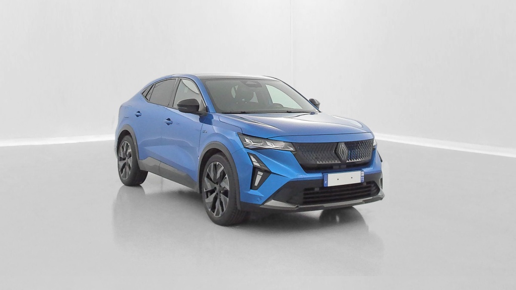 RENAULT Rafale 1.2 E-Tech full hybrid 200ch esprit Alpine - ref: 8-GLI00024748 - Photo 1