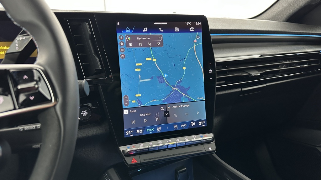 RENAULT Rafale 1.2 E-Tech full hybrid 200ch esprit Alpine - ref: 8-GLI00024748 - Photo 19