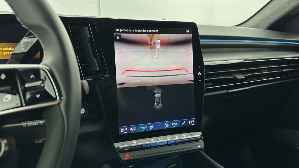 RENAULT Rafale 1.2 E-Tech full hybrid 200ch esprit Alpine - ref: 8-GLI00024748 - Photo 20