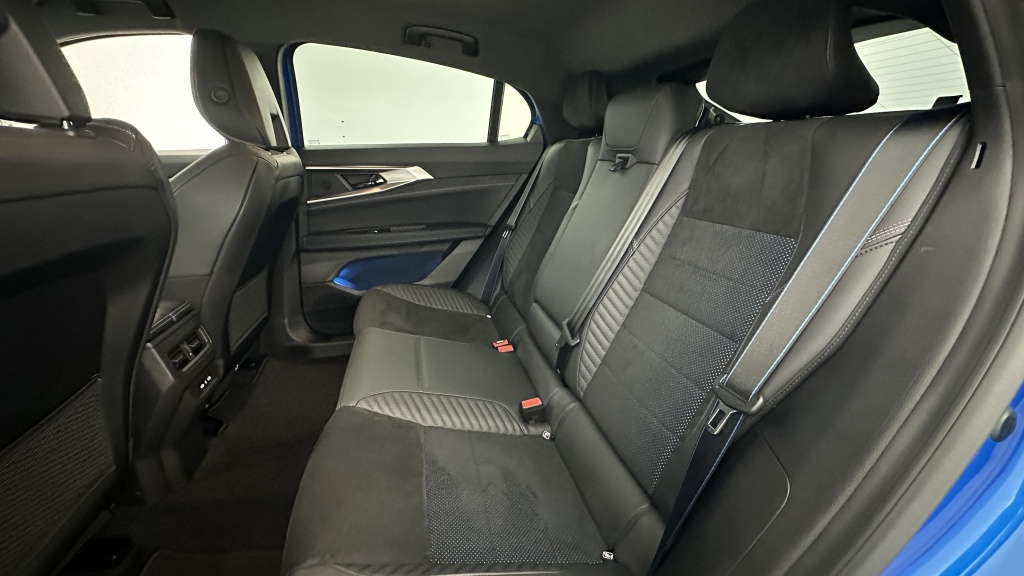 RENAULT Rafale 1.2 E-Tech full hybrid 200ch esprit Alpine - ref: 8-GLI00024748 - Photo 9