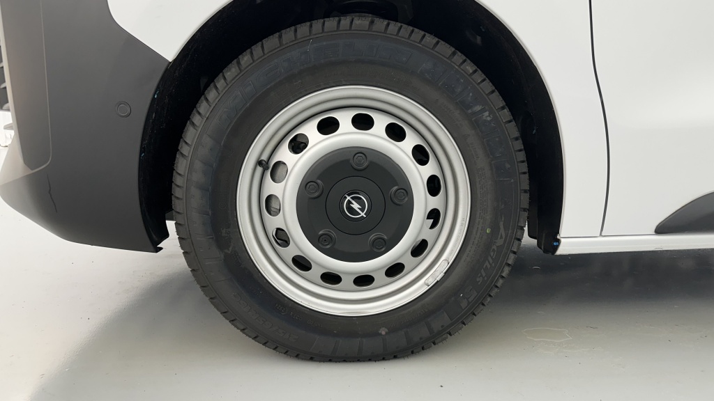 OPEL Vivaro M 2.0 BlueHDi 180ch EAT8 - ref: 8-GLI00025331 - Photo 16