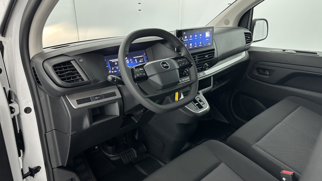 OPEL Vivaro M 2.0 BlueHDi 180ch EAT8 - ref: 8-GLI00025331 - Photo 6