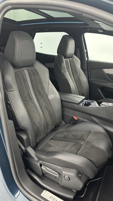 PEUGEOT 3008 III 1.6 PureTech 180ch GT Pack EAT8 - ref: 8-GLI00025507 - Photo 18