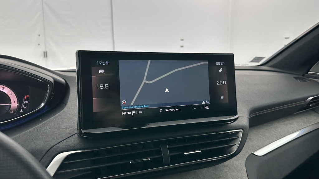 PEUGEOT 3008 III 1.6 PureTech 180ch GT Pack EAT8 - ref: 8-GLI00025507 - Photo 20