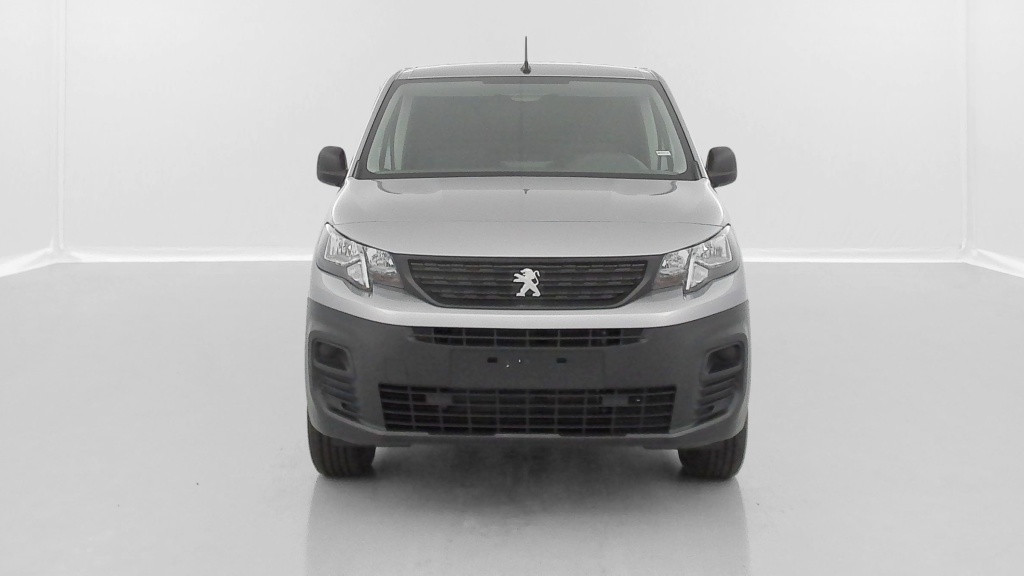 DANGEL PARTNER M 650 1.5 BlueHDi 130ch 4WD by DANGEL - ref: 8-GLI00025556 - Photo 2