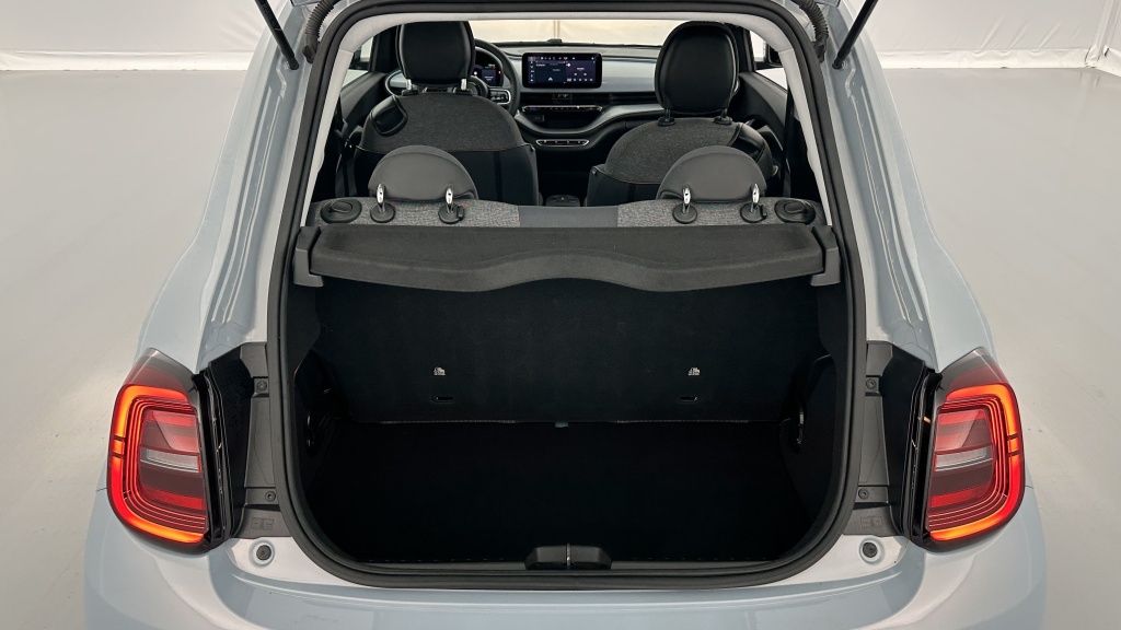 FIAT 500 87kW Icône 118ch - ref: 8-GLI00025762 - Photo 10