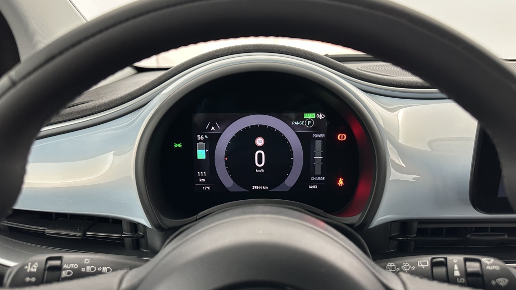 FIAT 500 87kW Icône 118ch - ref: 8-GLI00025762 - Photo 15