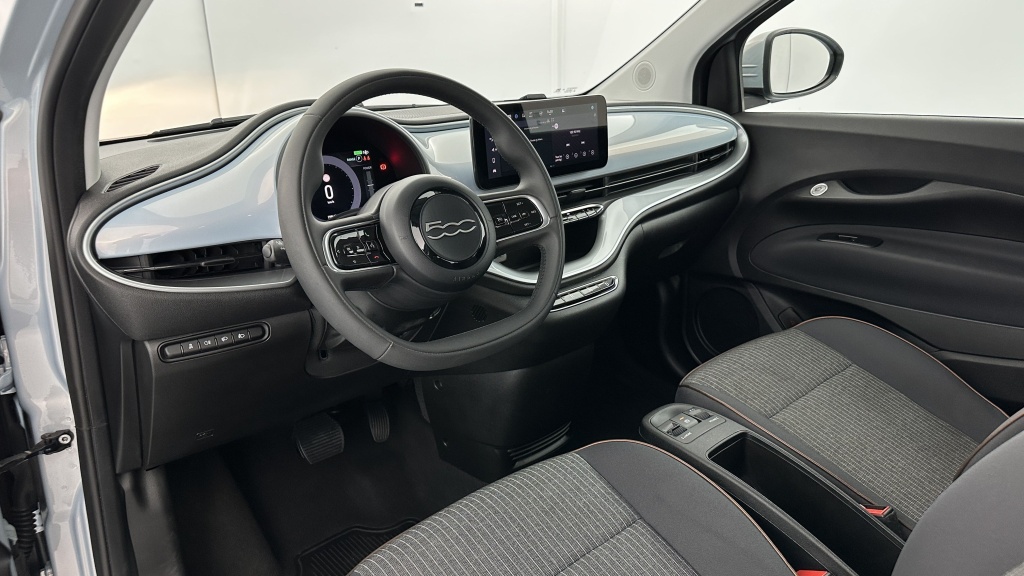 FIAT 500 87kW Icône 118ch - ref: 8-GLI00025762 - Photo 6