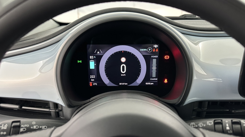 FIAT 500 87kW Icône 118ch - ref: 8-GLI00026032 - Photo 14