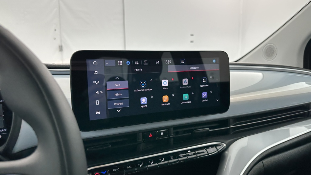 FIAT 500 87kW Icône 118ch - ref: 8-GLI00026032 - Photo 18