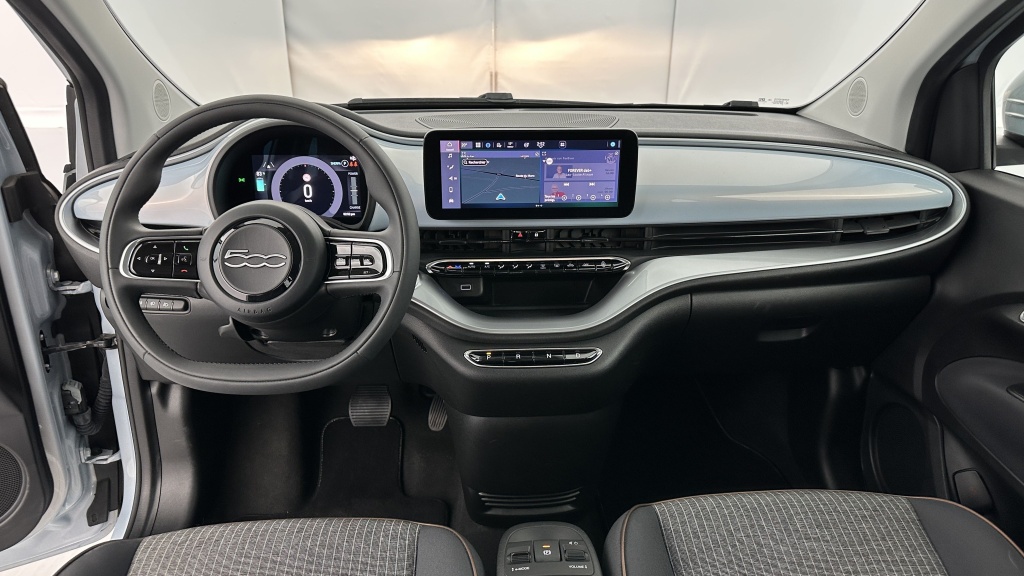 FIAT 500 87kW Icône 118ch - ref: 8-GLI00026032 - Photo 7