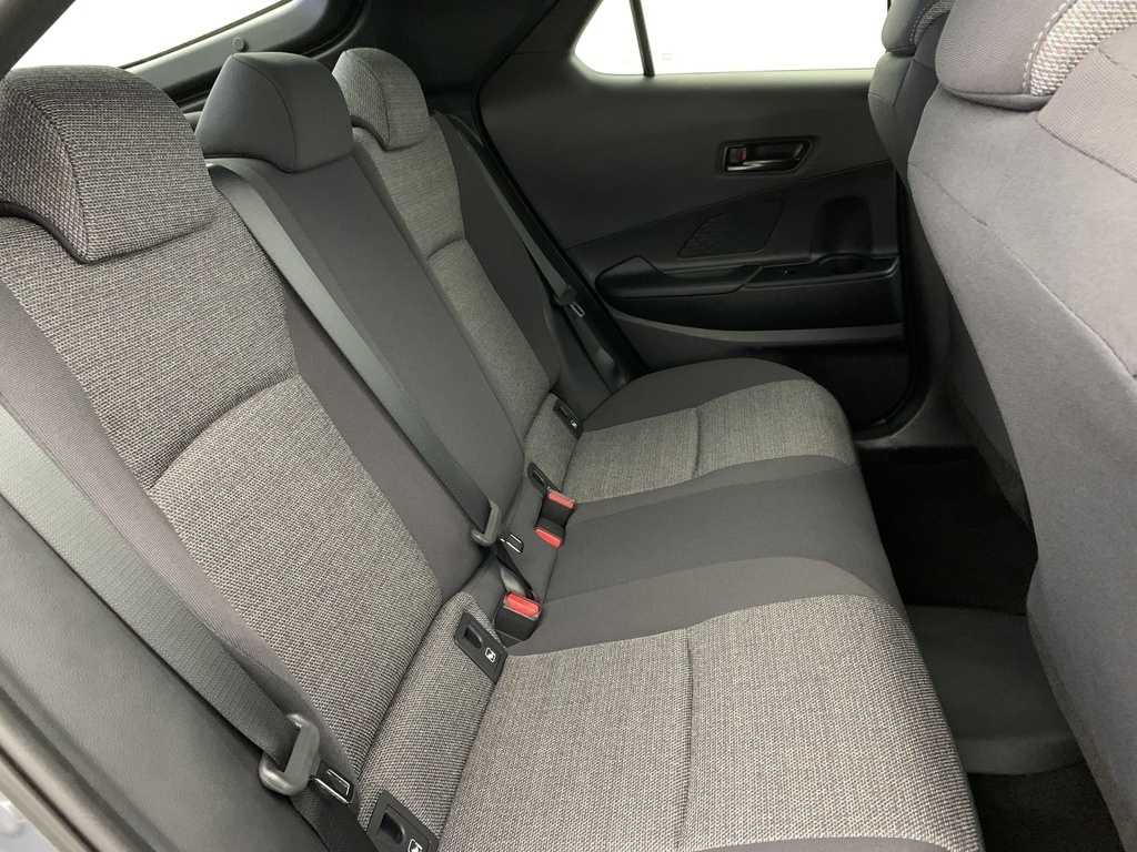 TOYOTA C-HR Hybride Rechargeable 225 Design - ref: 8-GLI00026034 - Photo 10