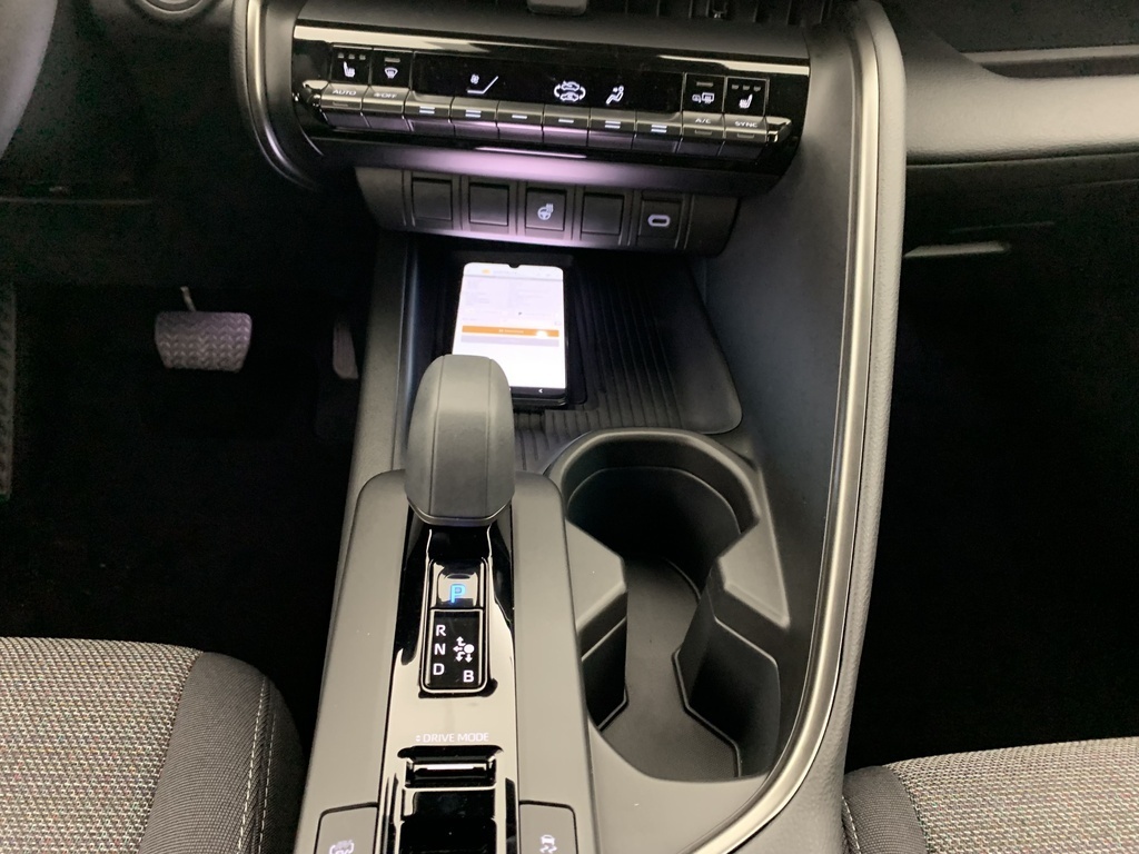 TOYOTA C-HR Hybride Rechargeable 225 Design - ref: 8-GLI00026034 - Photo 18