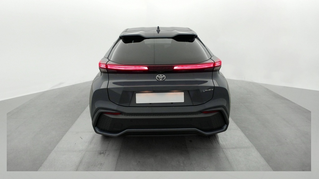 TOYOTA C-HR Hybride Rechargeable 225 Design - ref: 8-GLI00026034 - Photo 6