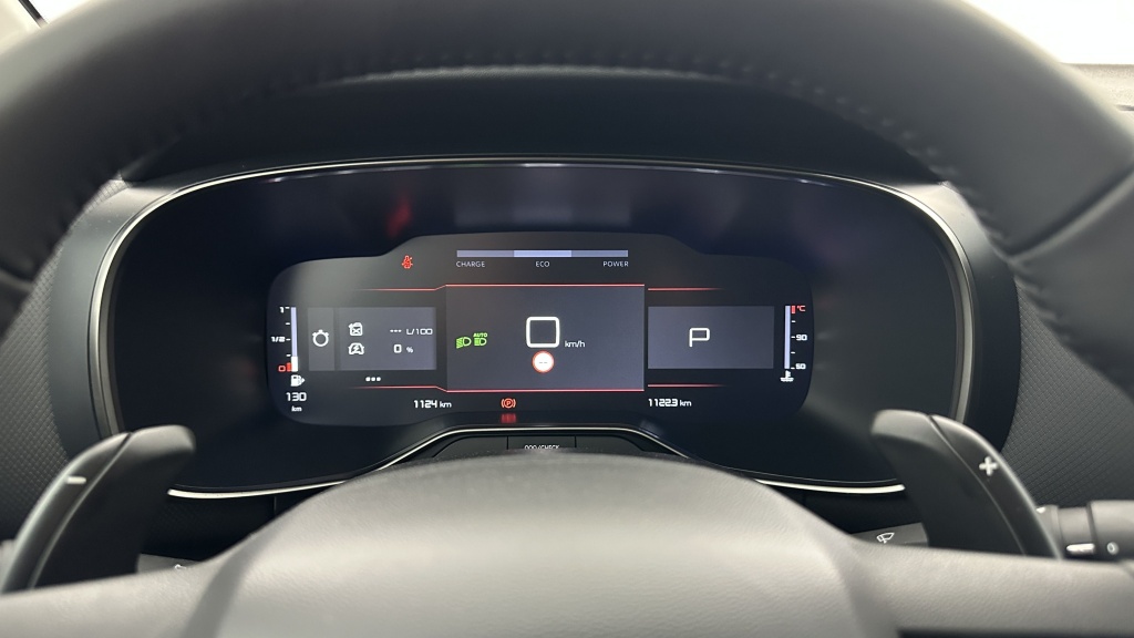 CITROEN C5 Aircross 1.2 Hybride 145ch Max e-DCS6 - ref: 8-GLI00026035 - Photo 15