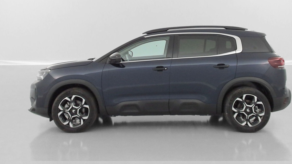 CITROEN C5 Aircross 1.2 Hybride 145ch Max e-DCS6 - ref: 8-GLI00026036 - Photo 4