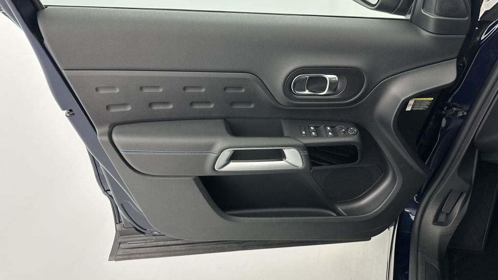 CITROEN C5 Aircross 1.2 Hybride 145ch Max e-DCS6 - ref: 8-GLI00026038 - Photo 13