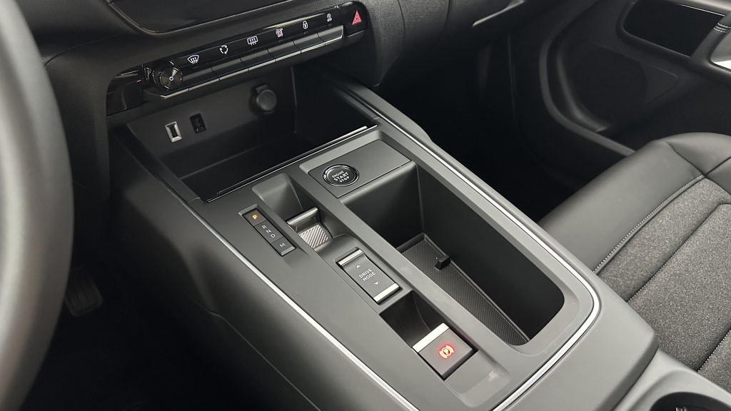 CITROEN C5 Aircross 1.2 Hybride 145ch Max e-DCS6 - ref: 8-GLI00026040 - Photo 17