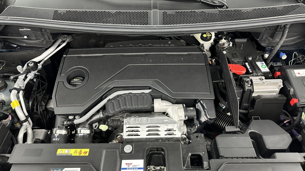 CITROEN C5 Aircross 1.2 Hybride 145ch Max e-DCS6 - ref: 8-GLI00026041 - Photo 11