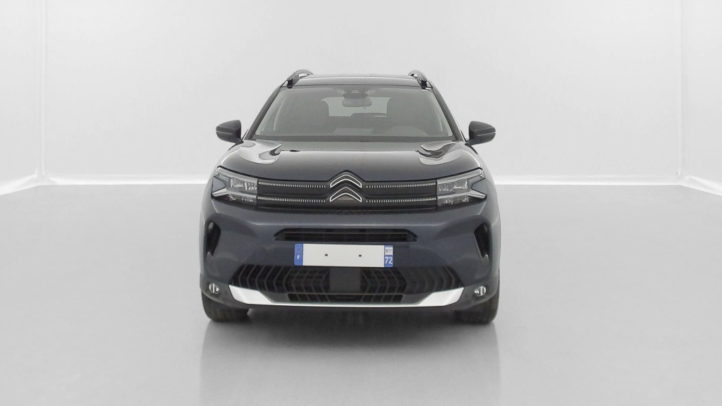 CITROEN C5 Aircross 1.2 Hybride 145ch Max e-DCS6 - ref: 8-GLI00026041 - Photo 2