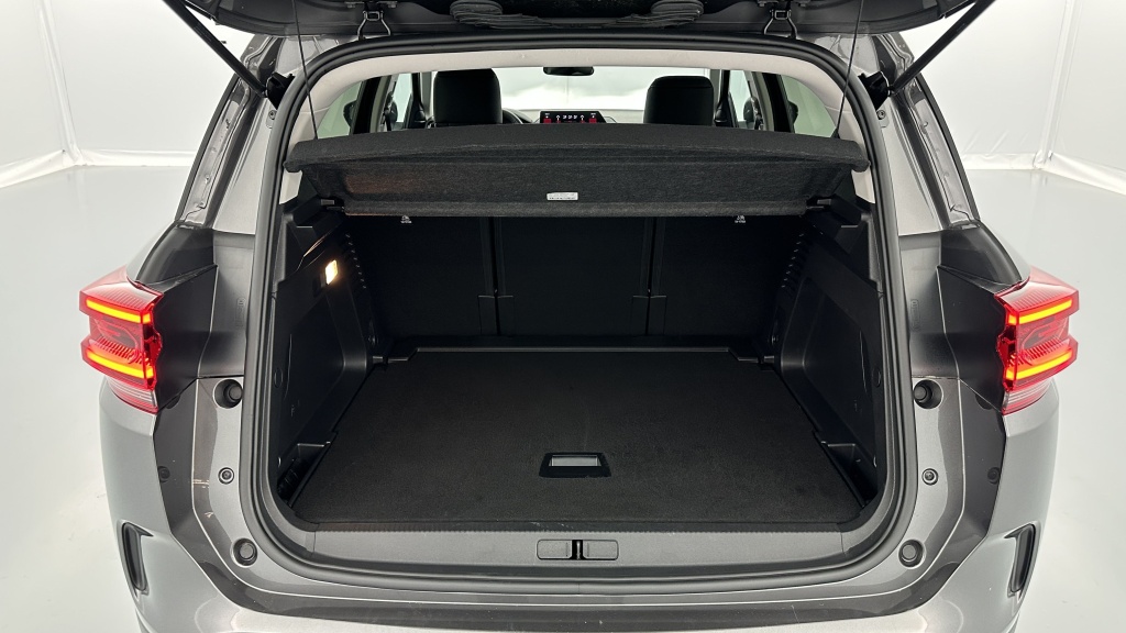 CITROEN C5 Aircross 1.2 Hybride 145ch Max e-DCS6 - ref: 8-GLI00026043 - Photo 10