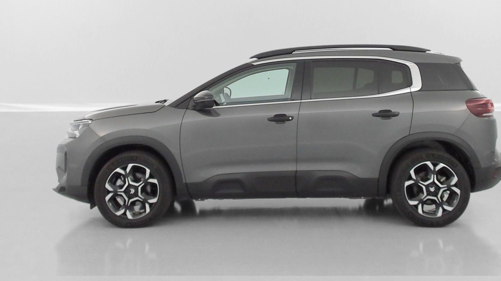 CITROEN C5 Aircross 1.2 Hybride 145ch Max e-DCS6 - ref: 8-GLI00026043 - Photo 4
