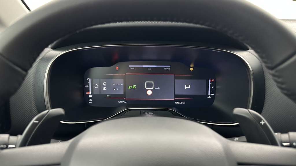 CITROEN C5 Aircross 1.2 Hybride 145ch Max e-DCS6 - ref: 8-GLI00026044 - Photo 14