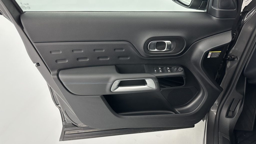 CITROEN C5 Aircross 1.2 Hybride 145ch Max e-DCS6 - ref: 8-GLI00026045 - Photo 12