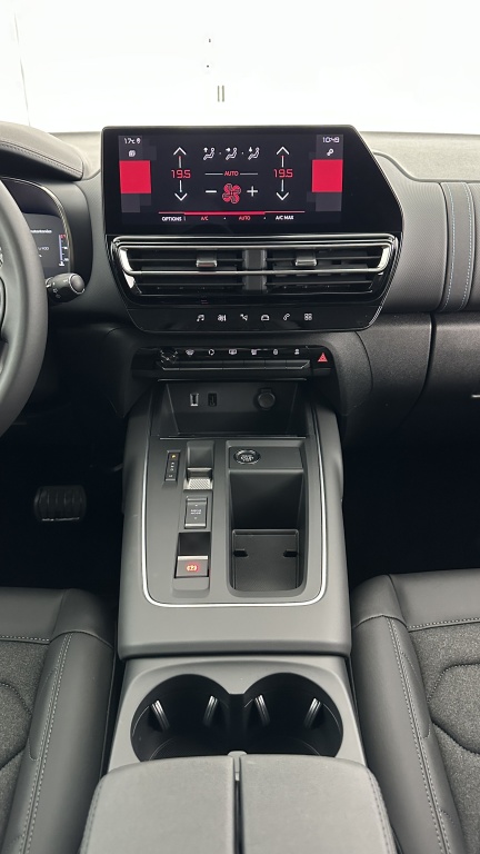 CITROEN C5 Aircross 1.2 Hybride 145ch Max e-DCS6 - ref: 8-GLI00026045 - Photo 15