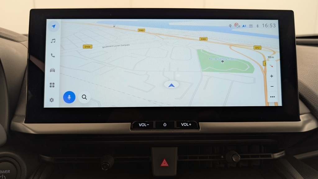 TOYOTA C-HR Hybride Rechargeable 225 Design - ref: 8-GLI00026167 - Photo 18