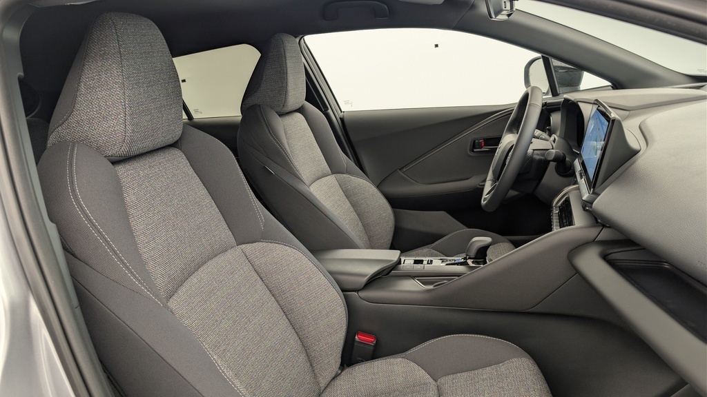 TOYOTA C-HR Hybride Rechargeable 225 Design - ref: 8-GLI00026167 - Photo 9