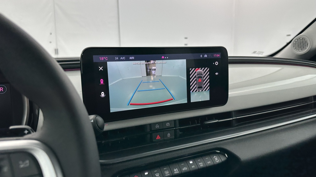 FIAT 600 1.2 Hybrid Turbo 145ch Pop eDCT6 - ref: 8-GLI00026495 - Photo 20