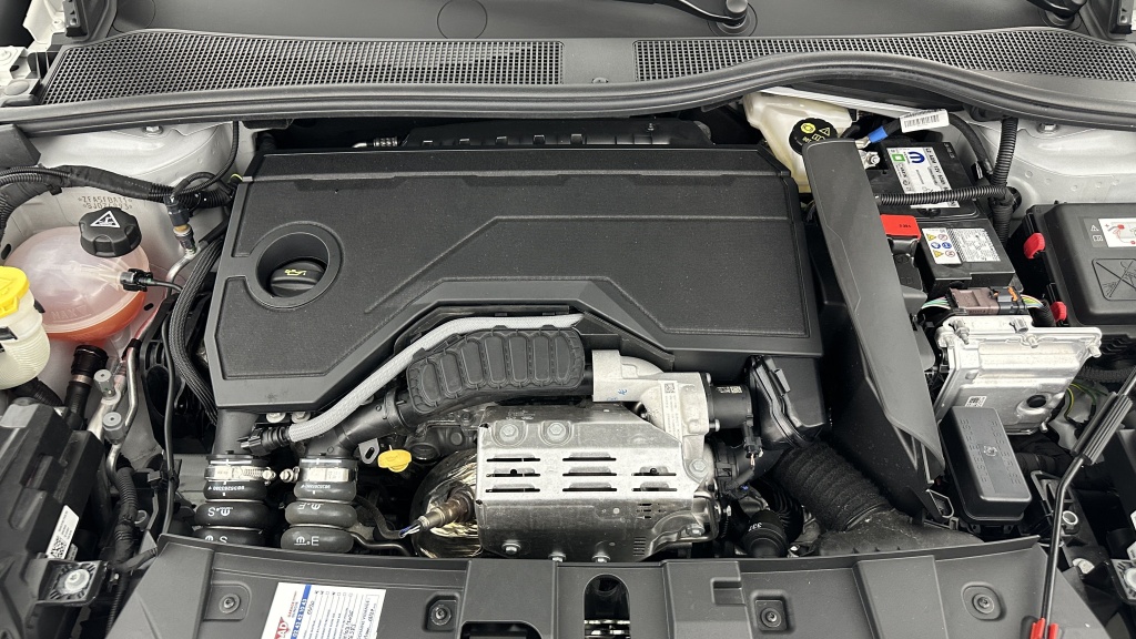 FIAT 600 1.2 Hybrid Turbo 145ch Pop eDCT6 - ref: 8-GLI00026497 - Photo 11