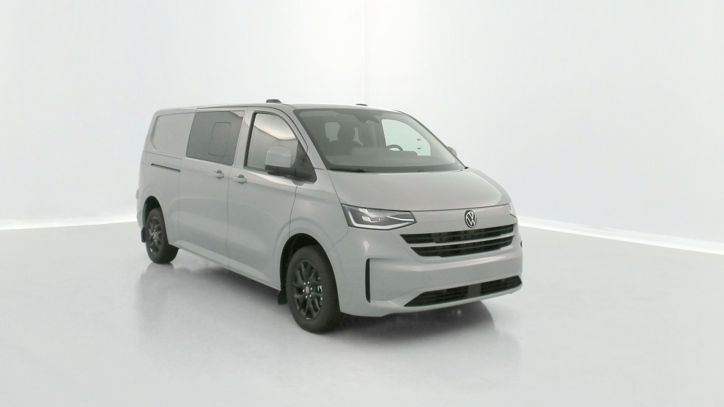 VOLKSWAGEN Transporter Procab T7 L2H1 2.0 TDI 170ch Business BVA8 - ref: 8-GLI00026514 - Photo 1
