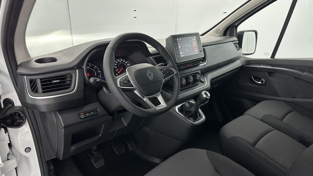 RENAULT Trafic L2H1 3000 2.0 dCi 150ch Advance - ref: 8-GLI00026543 - Photo 14