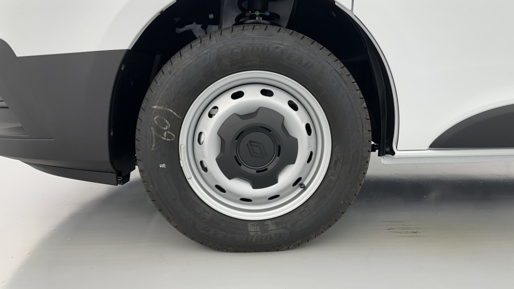 RENAULT Trafic L2H1 3000 2.0 dCi 150ch Advance - ref: 8-GLI00026545 - Photo 6