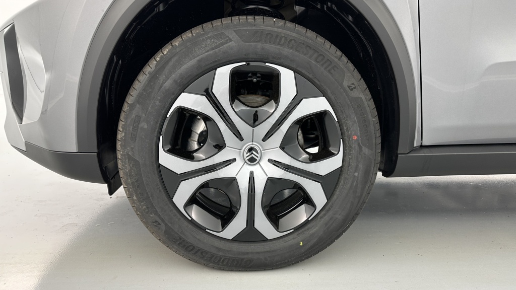 CITROEN C3 Aircross 1.2 Hybride 145ch Plus e-DCS6 - ref: 8-GLI00026750 - Photo 12