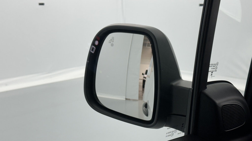 CITROEN Berlingo Van XL 950kg 1.5 BlueHDi 130ch EAT8 - ref: 8-GLI00026779 - Photo 20