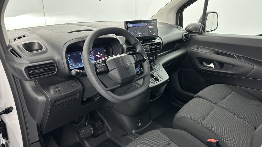 CITROEN Berlingo Van XL 950kg 1.5 BlueHDi 130ch EAT8 - ref: 8-GLI00026779 - Photo 6