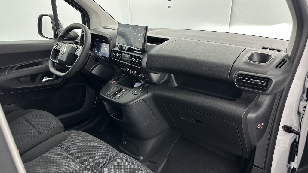 CITROEN Berlingo Van XL 950kg 1.5 BlueHDi 130ch EAT8 - ref: 8-GLI00026779 - Photo 7