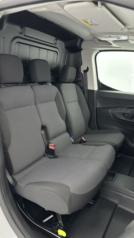 CITROEN Berlingo Van XL 950kg 1.5 BlueHDi 130ch EAT8 - ref: 8-GLI00026782 - Photo 15