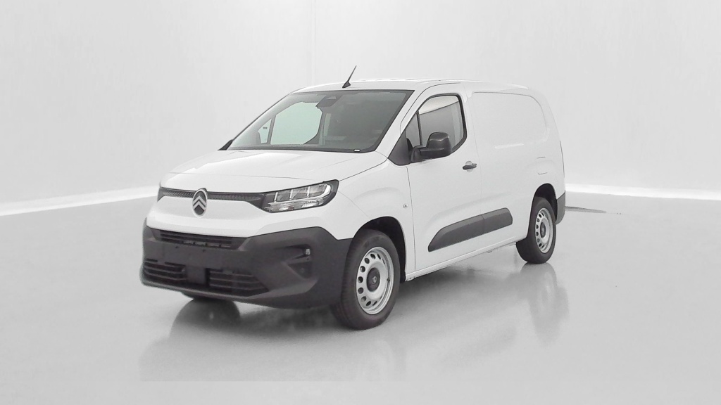 CITROEN Berlingo Van XL 950kg 1.5 BlueHDi 130ch EAT8 - ref: 8-GLI00026782 - Photo 3