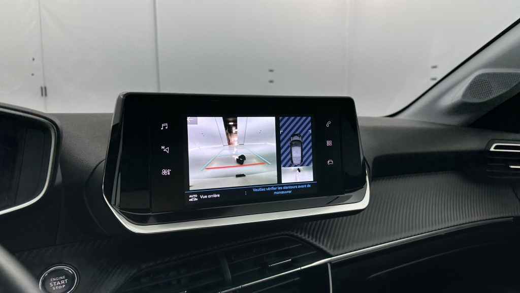 PEUGEOT 208 II 1.2 PureTech 100ch Allure - ref: 8-GLI00027064 - Photo 19