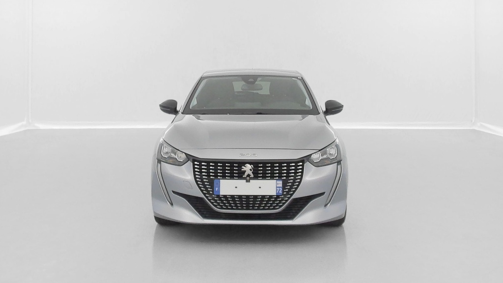 PEUGEOT 208 II 1.2 PureTech 100ch Allure - ref: 8-GLI00027064 - Photo 2