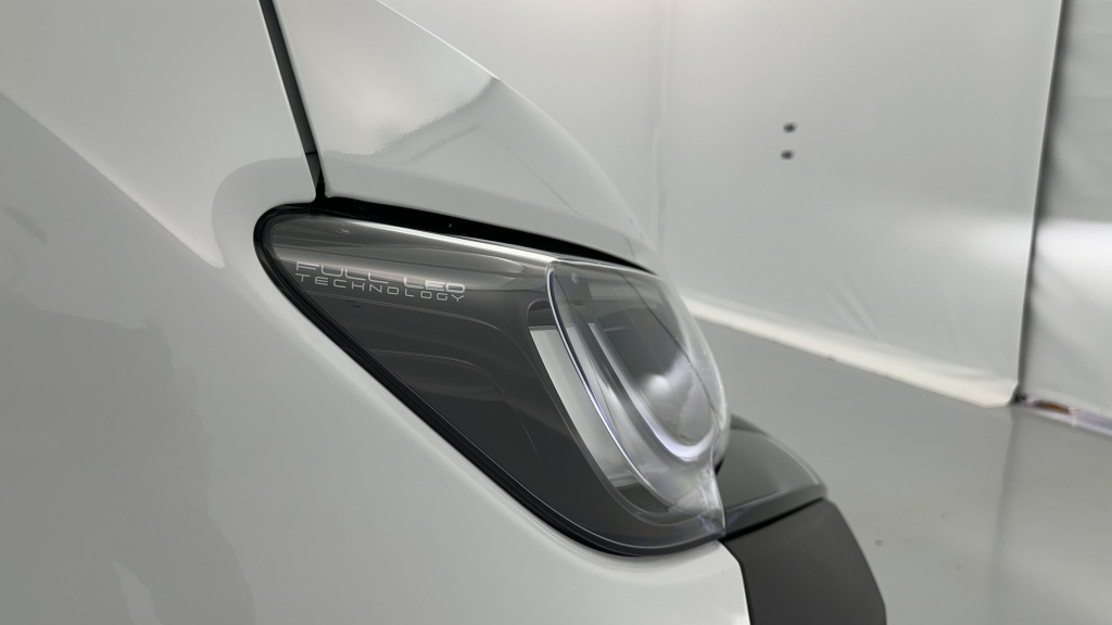 PEUGEOT Boxer L2H2 3.5 2.2 BlueHDi 140ch - ref: 8-GLI00027162 - Photo 16